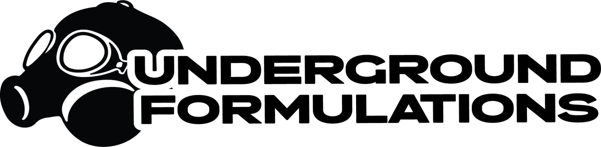 Underground Formulations